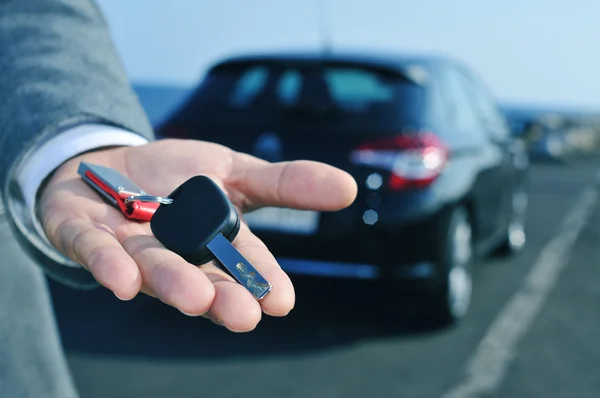 10 Important Tips to Consider When Renting a Car